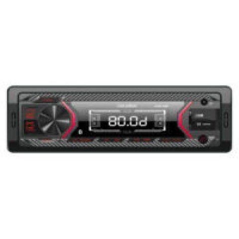 Бездисковий MP3/SD/USB/FM програвач Celsior CSW-220R Bluetooth (Celsior CSW-220R) Celsior CSW-220R фото товару