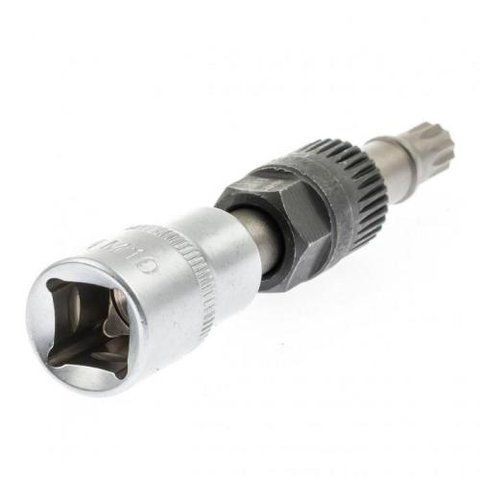 Alloid. Головка для ремонта генератора.М10. RG-M002 фото товара