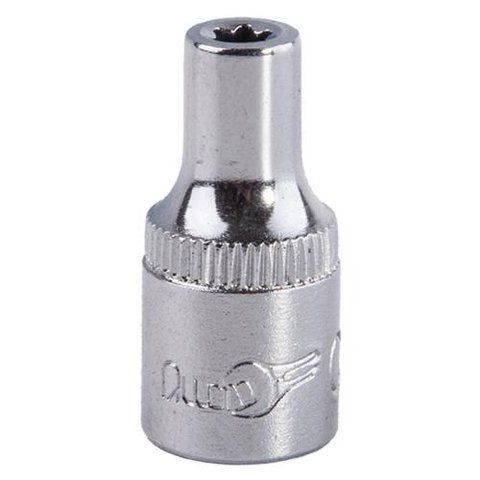 Alloid. Торцевая головка 1/4"внешний торкс Е04 TGE- 20104E фото товара