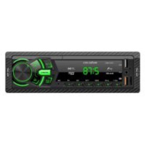 Бездисковий MP3/SD/USB/FM програвач Celsior CSW-252G Celsior CSW-252G фото товару