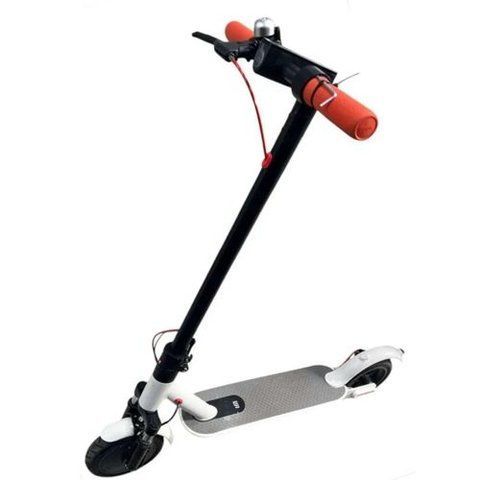 Електросамокат Mi Electric Scooter M365 Pro з амортизацією El-M365 фото товара
