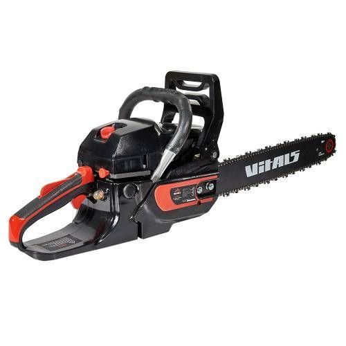 Бензопила ланцюгова Vitals BKZ 523n 18" 208766 фото товару