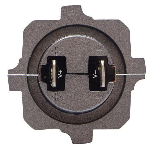 Лампи PULSO LP5-H7/LED-chips 3570 CSP/12v/2x30w/4000Lm/6500K LP5-H7 фото товару
