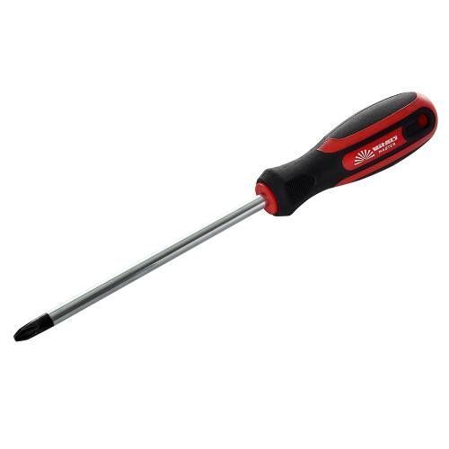 Викрутка хрестова Vitals Master S2, PH3х150 мм 179528 фото товара