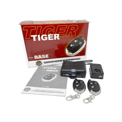 Сигнализация Tiger MAX ((20)) (20) фото товара