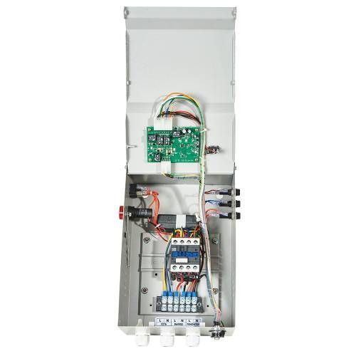 Генератор бензиновий Vitals JBS 6.0ba 155218 фото товару