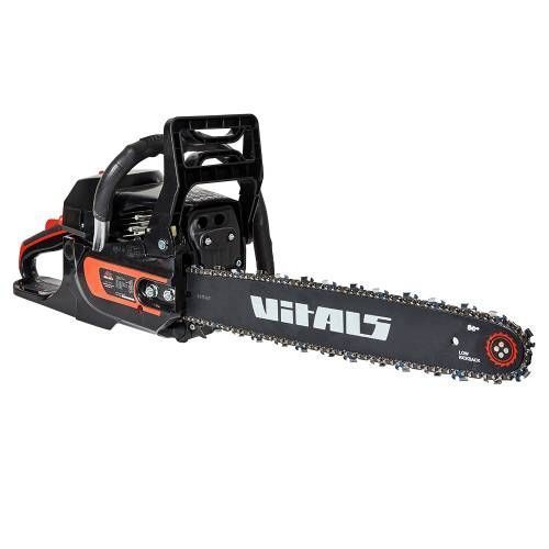 Бензопила ланцюгова Vitals BKZ 523n 18" 208766 фото товару