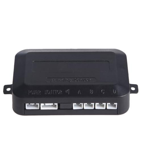 Парктроник Pulso LP-10140/LED/4 датчика D=22mm/коннектор/grey (LP-10140-grey) LP-10140-grey фото товара