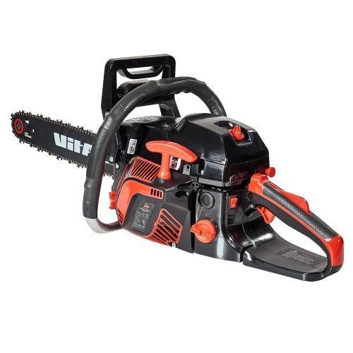Бензопила ланцюгова Vitals BKZ 523n 18" 208766 фото товару