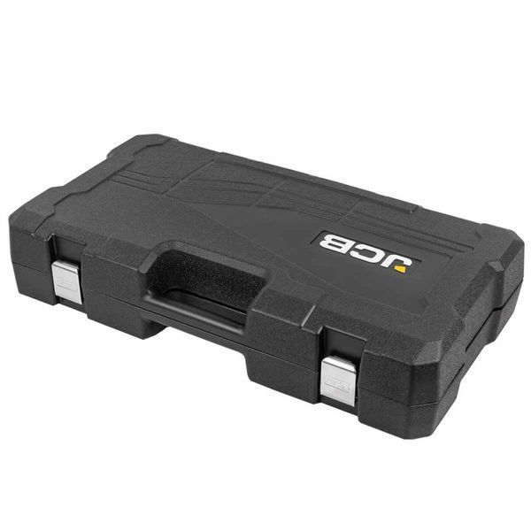 Набір інструментів ударних 26 од. 3/4", 1" (12гр.) JCB Tools JCB-68262-9MPB JCB-68262-9MPB фото товару