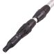 Ручка телескопічна до щітки для мийки автомобіля, SC2565, довжина 128-250см, діаметр 22-25-30мм (SC2 SC2565 фото 2