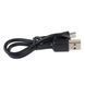 УМБ Power bank TOPK 20000mAh/74Wh Li-polimer blue (I2006P) I2006P фото 5