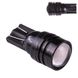 Лампа PULSO/габаритна/LED T10/1SMD-5050/12v/0.5w/80lm White with lens (LP-158066) LP-158066 фото 5