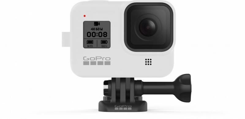 Чохол GoPro Sleeve&Lanyard для GoPro Hero8 White (AJSST-002) AJSST-002 фото