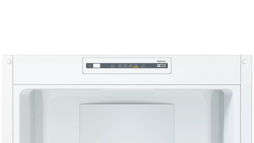 Холодильник Bosch KGN36NW306 KGN36NW306 фото