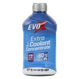 Рідина охолоджуюча MOL Evox Extra синя концентрат 1л (19010412) 19010643 фото товару