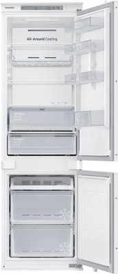 Вбудований холодильник Samsung BRB266050WW/UA BRB266050WW/UA фото