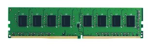 Модуль пам`яті DDR4 4GB/2666 GOODRAM (GR2666D464L19S/4G) GR2666D464L19S/4G фото