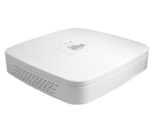 8ми--канальний AHD / HDCVI / HDTVI / АНАЛОГ / IP відеореєстратор Smart WizSense DH-XVR4108C-I DH-XVR4108C-I фото