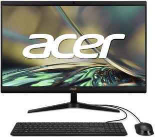 Моноблок Acer Aspire C24-1750 (DQ.BJ3ME.004) Black DQ.BJ3ME.004 фото