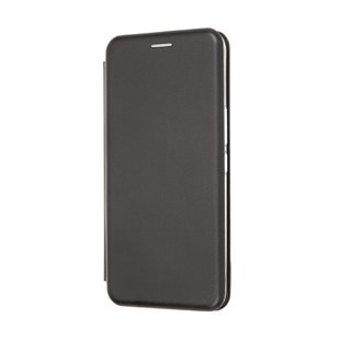 Чохол-книжка Armorstandart G-Case для Tecno Spark Go 2022 (KG5) Black (ARM72416) ARM72416 фото