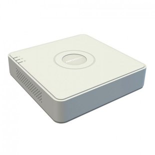 Відеореєстратор Hikvision DS-7104NI-Q1(D) DS-7104NI-Q1(D) фото