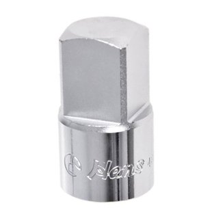 Перехідник 1/2"M-3/4"F (45мм, 100г) (4805) HANS (4805) 4805 фото