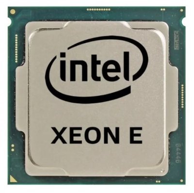 Процесор для сервера Intel Xeon E-2334 (3.4GHz, 8MB, LGA1200) Tray (CM8070804495913 S RKN6) CM8070804495913 S RKN6 фото