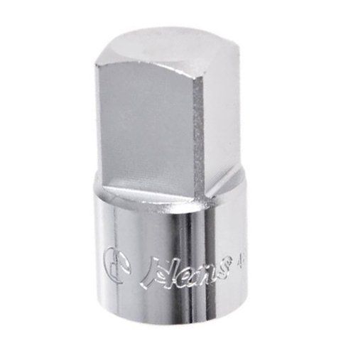 Перехідник 1/2"M-3/4"F (45мм, 100г) (4805) HANS 4805 фото товара