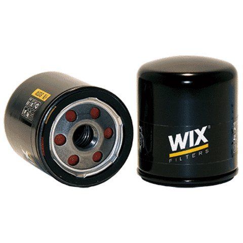 Фільтр оливи BMW (65-91), Lancia (76-77) and M.G. (75-80), Various HD Equipment Wix Filters (51374) 51374 фото товару