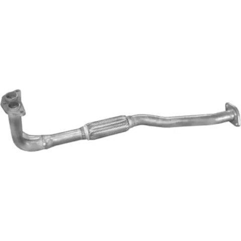 Труба Nissan Primera 90-93 2.0i 16V Polmostrow (15.323) 15.323 фото товару