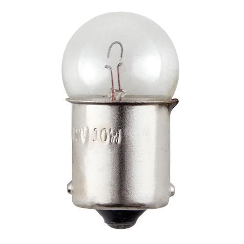 Лампа PULSO/габаритная S25/BA15s/R10W 12v10w clear/1 конт. (LP-25110) LP-25110 фото товара