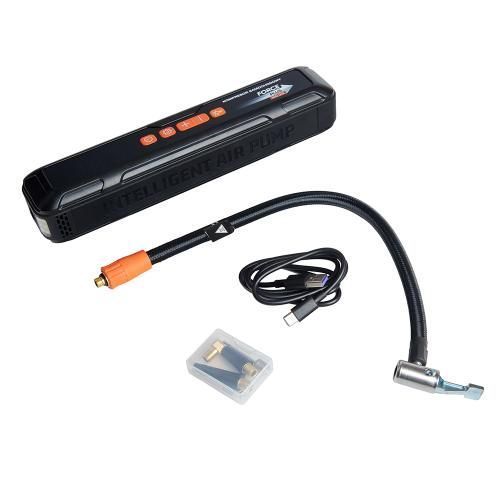 EL 100 015 / Компресор Elegant Force Plus бездротовий (6000mAh) EL 100 015 фото товару