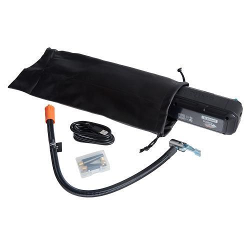 EL 100 015 / Компресор Elegant Force Plus бездротовий (6000mAh) EL 100 015 фото товару