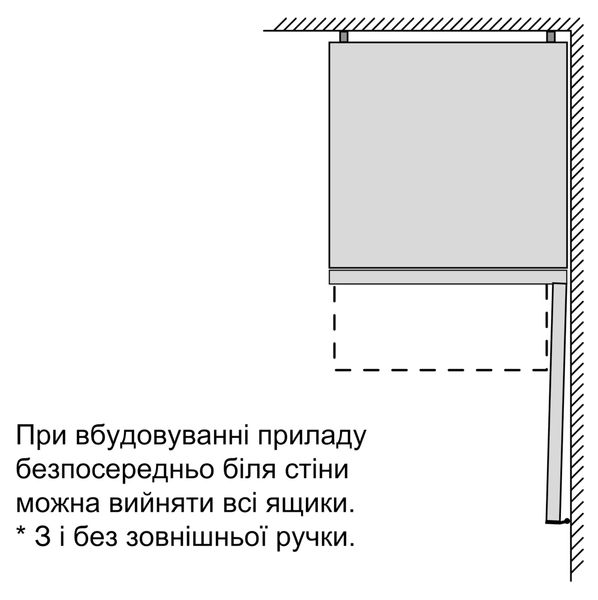 Холодильник Bosch KGN39VI306 KGN39VI306 фото