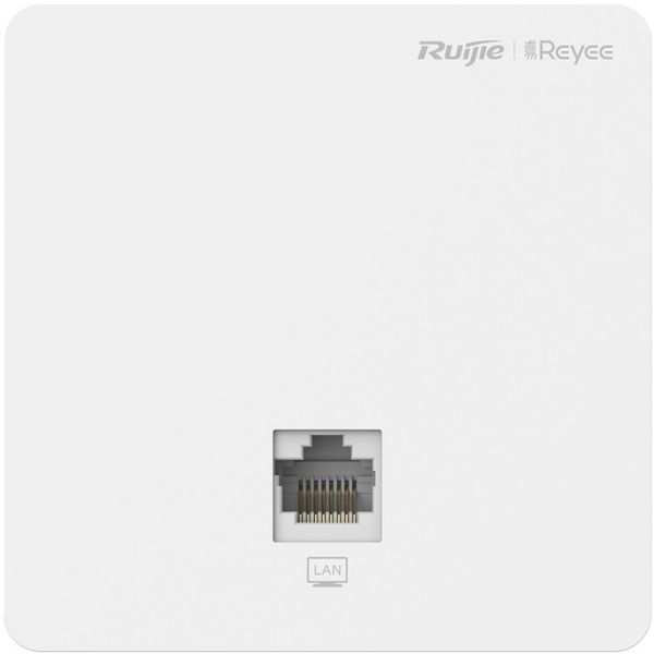 Точка доступу Ruijie Reyee RG-RAP1200(F) RG-RAP1200(F) фото