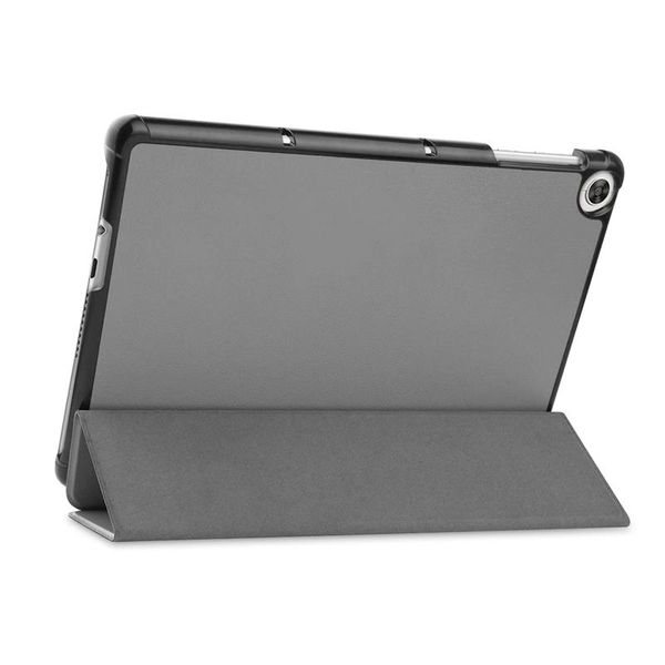 Чохол-книжка BeCover Smart Case для Huawei MatePad T 10 Gray (705393) 705393 фото