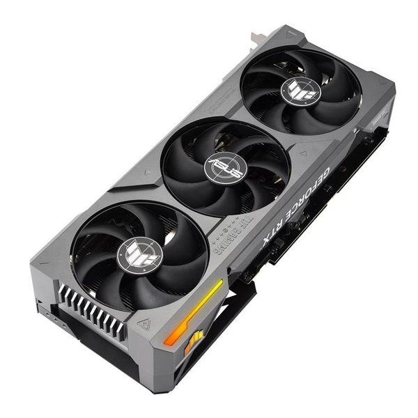 Відеокарта GF RTX 4080 Super 16GB GDDR6X TUF Gaming Asus (TUF-RTX4080S-16G-GAMING) TUF-RTX4080S-16G-GAMING фото