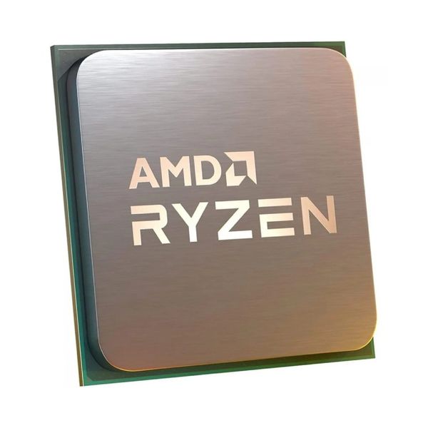 Процесор AMD Ryzen 7 5700 (3.7GHz 16MB 65W AM4) Box (100-100000743BOX) 100-100000743BOX фото