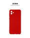 Чохол-накладка Armorstandart Icon для Samsung Galaxy A04 SM-A045 Camera cover Red (ARM63907) ARM63907 фото 3