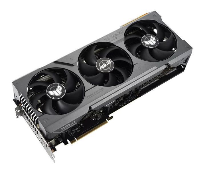 Відеокарта GF RTX 4080 Super 16GB GDDR6X TUF Gaming Asus (TUF-RTX4080S-16G-GAMING) TUF-RTX4080S-16G-GAMING фото