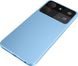 Смартфон ZTE Blade A54 4/128GB Dual Sim Blue Blade A54 4/128GB Blue фото 8