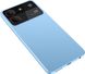 Смартфон ZTE Blade A54 4/128GB Dual Sim Blue Blade A54 4/128GB Blue фото 9
