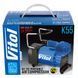 Компресор "ViTOL" K-55 150psi/23Amp /50л/шланг 5,0м/клеми K-55 фото 11
