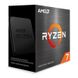 Процесор AMD Ryzen 7 5700 (3.7GHz 16MB 65W AM4) Box (100-100000743BOX) 100-100000743BOX фото 2