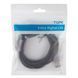 TOPK 3 в 1 USB - Micro USB/Apple/Type C/ 3A (Grey) (AS10) AS10 фото 3