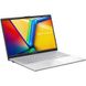 Ноутбук Asus Vivobook Go 15 E1504FA-BQ534 (90NB0ZR1-M00UN0) Cool Silver 90NB0ZR1-M00UN0 фото 3