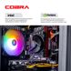 Персональний комп`ютер COBRA Advanced (I114F.16.S10.36.18473) I114F.16.S10.36.18473 фото 4
