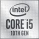 Процесор Intel Core i5 10400 2.9GHz (12MB, Comet Lake, 65W, S1200) Tray (CM8070104290715) CM8070104290715 фото 1