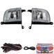 Фари дод. модель Chevrolet Lacetti/Optra/2004-13/CV-167/880-12V27W (CV-167) CV-167 фото 2